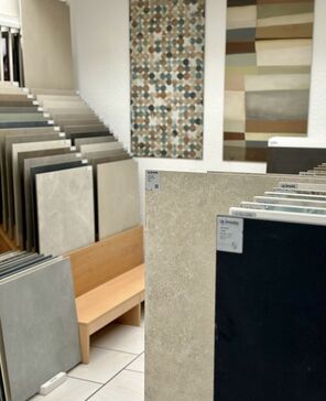 Fliesen Leupold - seit 1964