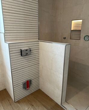 Fliesen Leupold - Badsanierung & Badmodernisierung