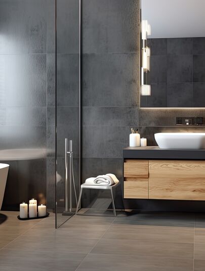 Fliesen Leupold - seit 1964