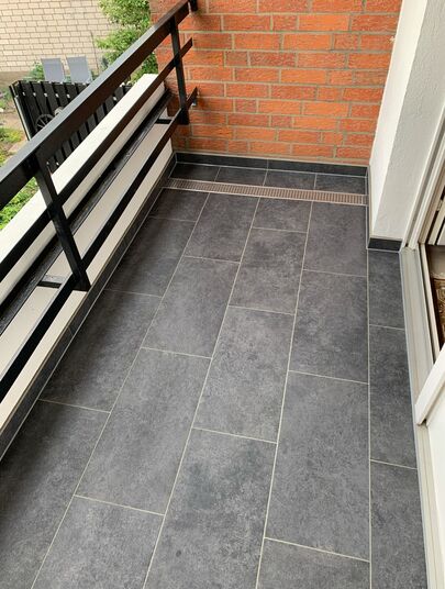 Fliesen Leupold - Außenbereiche gestalten