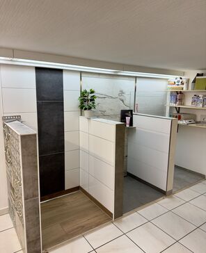 Fliesen Leupold - seit 1964