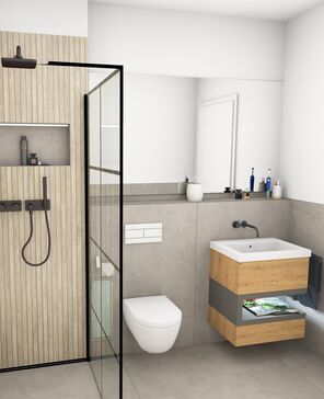 Fliesen Leupold - 3D-Planung