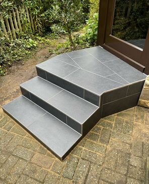 Fliesen Leupold - Außenbereiche gestalten