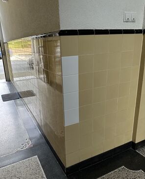 Fliesen Leupold - seit 1964