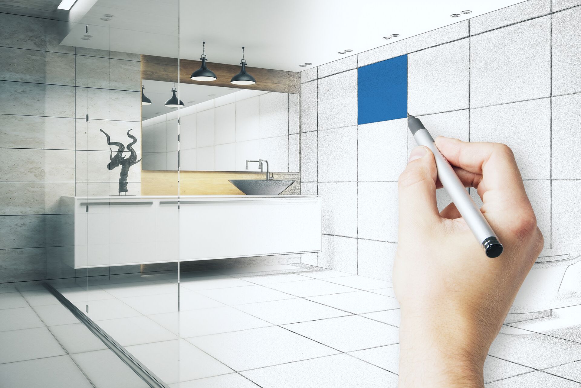 Fliesen Leupold - seit 1964