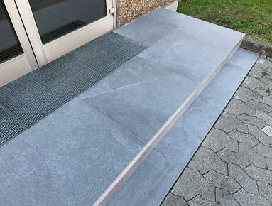 Fliesen Leupold - Außenbereiche gestalten