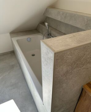 Fliesen Leupold - Präzises Fliesenhandwerk