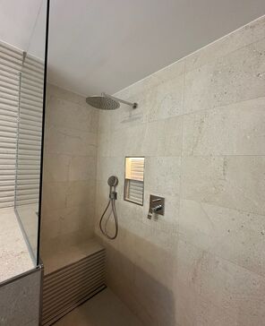 Fliesen Leupold - Licht- & Wärmeinnovationen