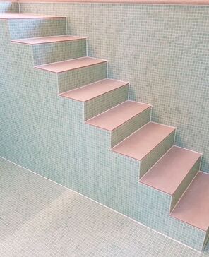 Fliesen Leupold - Privater Poolbereich