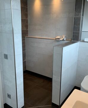 Fliesen Leupold - barrierefreie Bäder