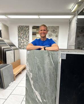 Fliesen Leupold - seit 1964