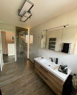 Fliesen Leupold - Badsanierung & Badmodernisierung