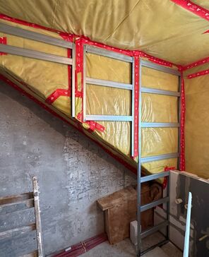 Fliesen Leupold - Sanierung & Innenausbau