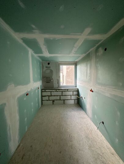 Fliesen Leupold - Sanierung & Innenausbau