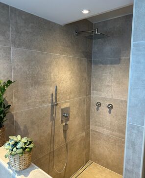 Fliesen Leupold - Badsanierung & Badmodernisierung