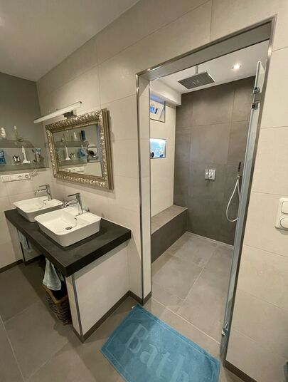 Fliesen Leupold - Badsanierung & Badmodernisierung