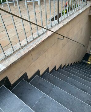 Fliesen Leupold - Außenbereiche gestalten