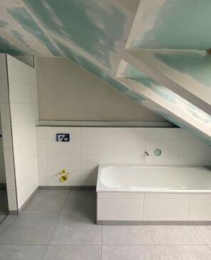 Fliesen Leupold - Sanierung & Innenausbau