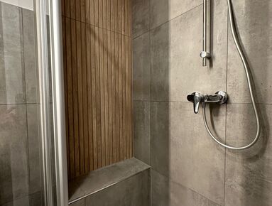 Fliesen Leupold - Badsanierung & Badmodernisierung