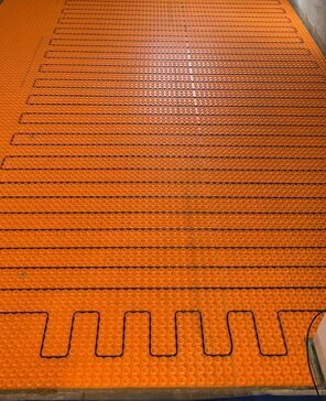 Fliesen Leupold - Licht- & Wärmeinnovationen