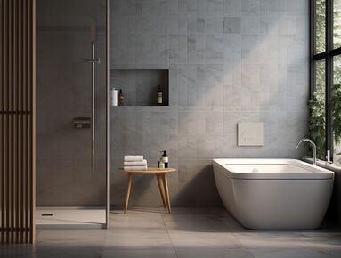 Fliesen Leupold - seit 1964