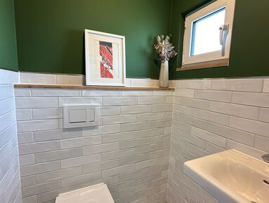 Fliesen Leupold - Fliesen- & Mosaikarbeiten