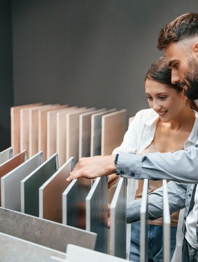 Fliesen Leupold - seit 1964