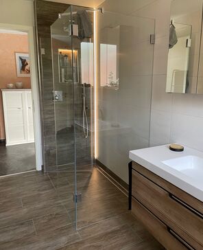 Fliesen Leupold - barrierefreie Bäder