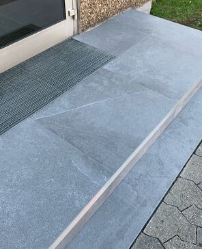 Fliesen Leupold - Außenbereiche gestalten