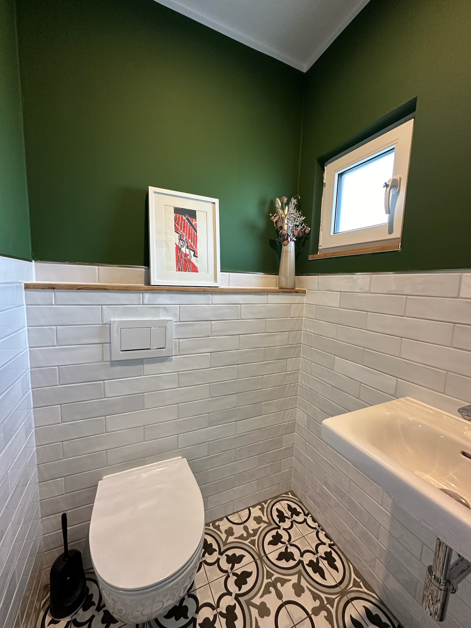 Fliesen Leupold - Fliesen- & Mosaikarbeiten