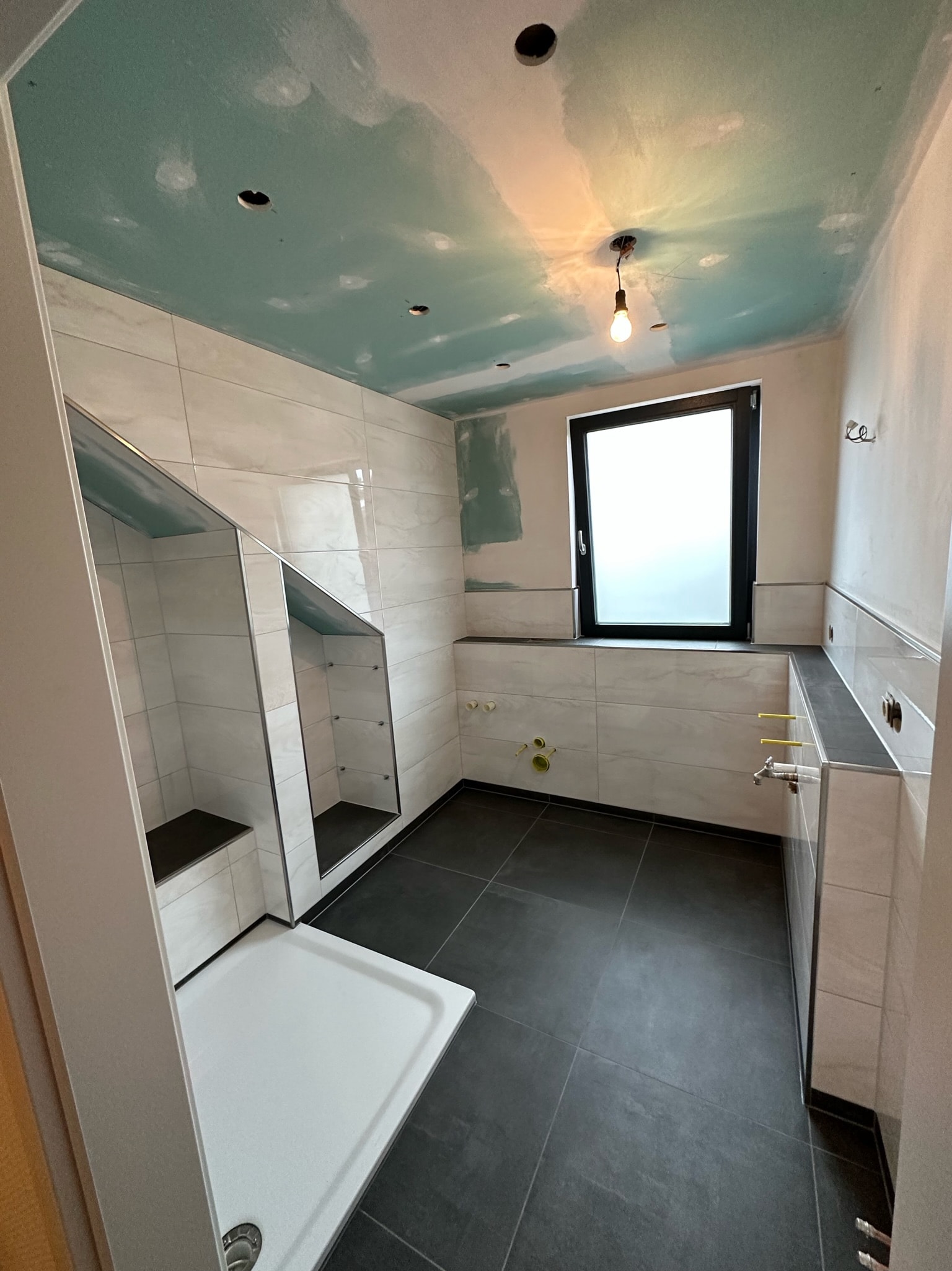 Fliesen Leupold - Sanierung & Innenausbau